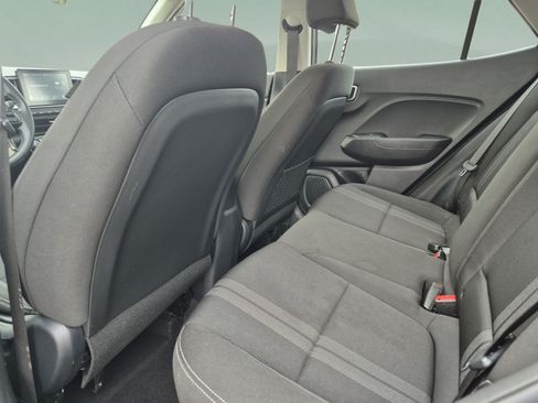 Used 2023 Hyundai Venue SEL w/ Cargo Package FWD image 16