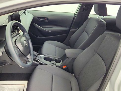 Used 2026 Toyota Corolla LE FWD image 18