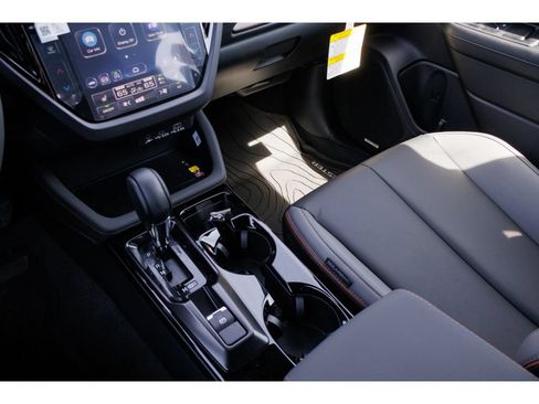 New 2026 Subaru Forester Sport AWD/4WD image 27