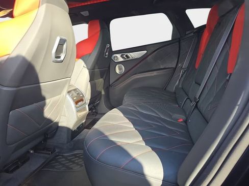 Used 2024 BMW XM Label Red image 17