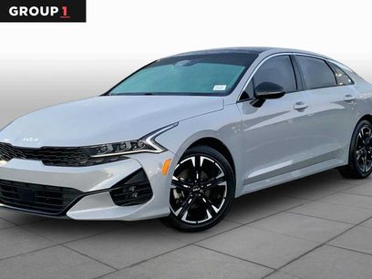 Used 2023 Kia K5 GT-Line