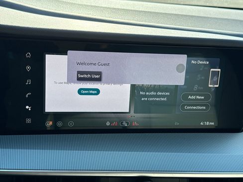 New 2026 Nissan Murano SL image 19