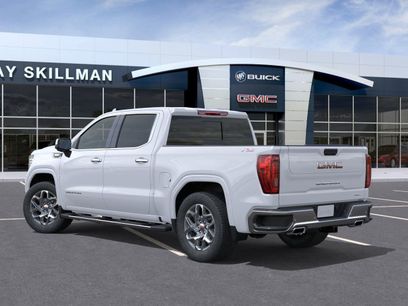 New 2026 GMC Sierra 1500 SLT w/ SLT Premium Plus Package