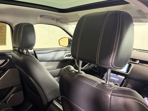 Used 2022 Land Rover Range Rover Velar S image 27