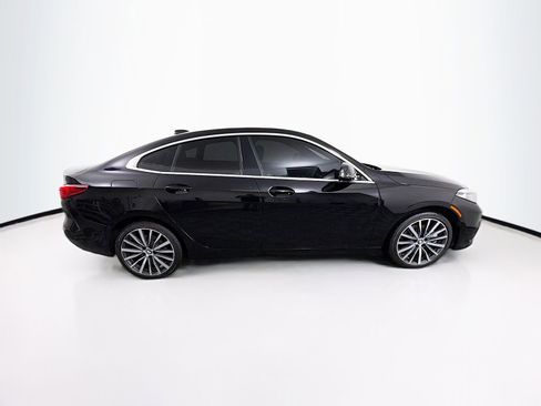 Used 2021 BMW 228i xDrive Gran Coupe w/ Convenience Package AWD/4WD image 8