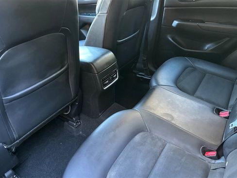 Used 2018 MAZDA CX-5 Touring image 12