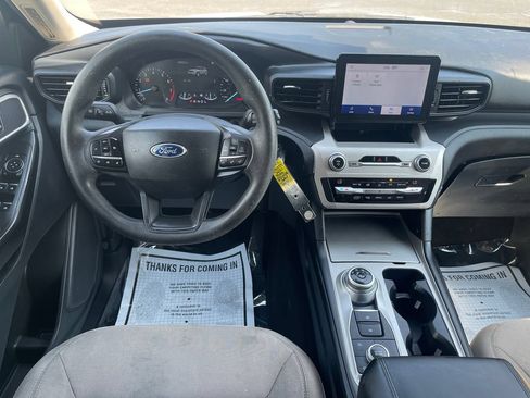 Used 2021 Ford Explorer 4WD image 17