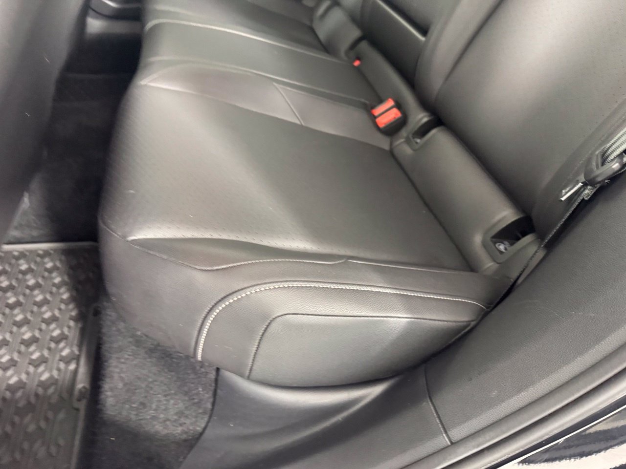 Used 2020 Volkswagen Jetta SEL FWD image 31