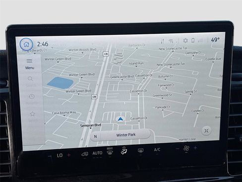 Used 2023 Ford Transit 350 XLT image 14