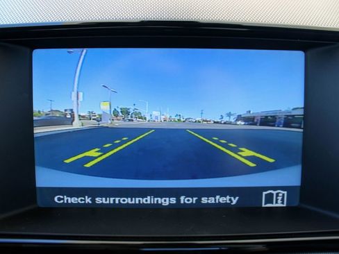 Used 2016 Jaguar F-TYPE Convertible image 24