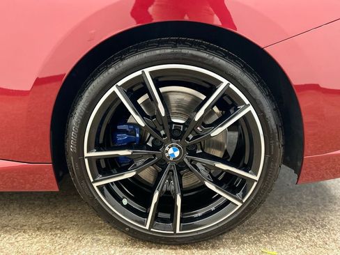 Used 2025 BMW M240i Coupe image 25