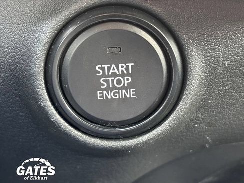 Used 2025 MAZDA MAZDA3 s FWD image 22