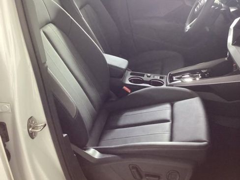 Certified 2025 Audi A3 2.0T Premium Plus w/ Premium Plus Package image 18