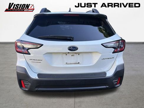 Used 2020 Subaru Outback Premium AWD/4WD image 5