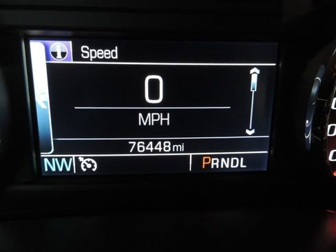 Certified 2018 Chevrolet Silverado 1500 LT w/ Texas Edition RWD image 29