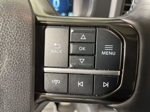 Used 2024 Ford F150 Platinum image 14