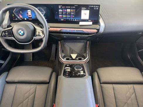 Used 2026 BMW X3 xDrive30i w/ Convenience Package AWD/4WD image 16