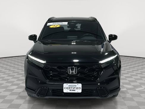 Used 2024 Honda CR-V Sport-L image 8