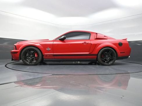 Used 2007 Ford Mustang Shelby GT500 RWD image 31