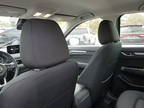 Certified 2023 MAZDA CX-5 AWD 2.5 S image 10