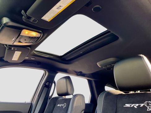 New 2026 Dodge Durango SRT Hellcat image 22