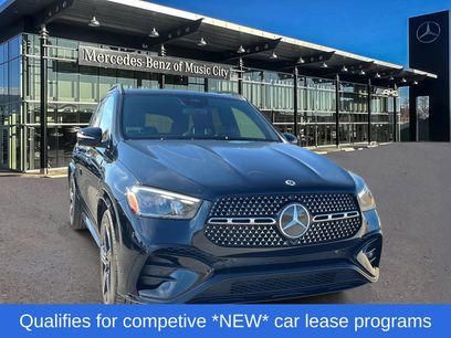 Certified 2025 Mercedes-Benz GLE 350 4MATIC