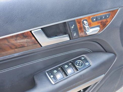 Used 2014 Mercedes-Benz E 550 Cabriolet image 20