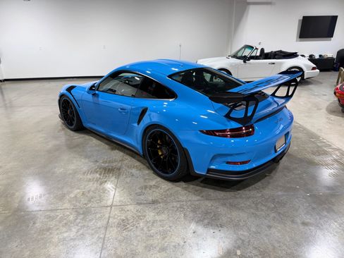 Used 2016 Porsche 911 GT3 RS RWD image 13
