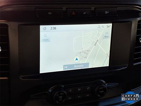 Used 2022 Ford F150 XL w/ STX Appearance Package image 14