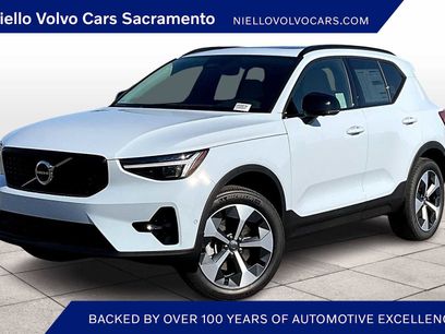 New 2026 Volvo XC40 B5 Plus w/ Protection Package Premier