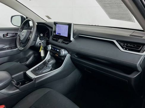 Used 2024 Toyota RAV4 LE image 35