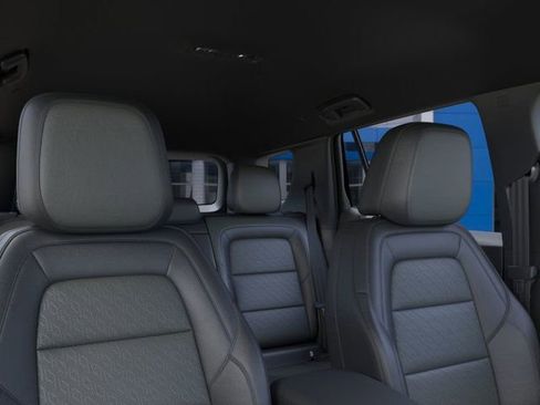 New 2026 Chevrolet Equinox LT w/ Convenience Package II image 25