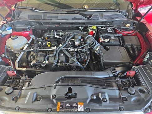 Used 2022 Lincoln Corsair Reserve w/ Equipment Group 201A AWD/4WD image 31