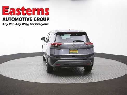 Used 2023 Nissan Rogue SV AWD/4WD image 36