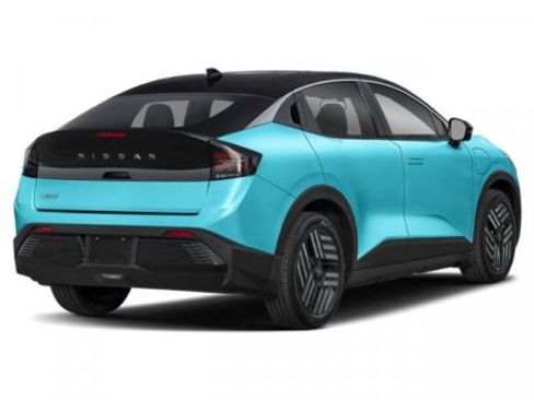 New 2026 Nissan Leaf SV+ image 2