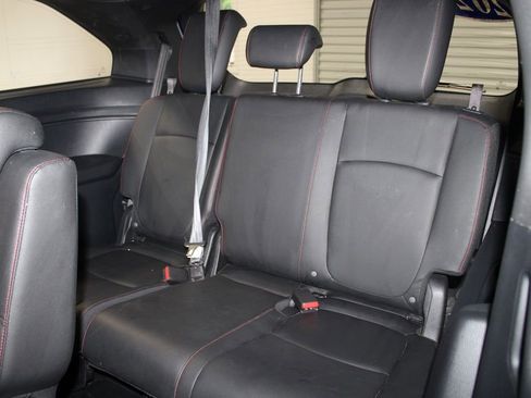Used 2024 Honda Odyssey Sport image 24