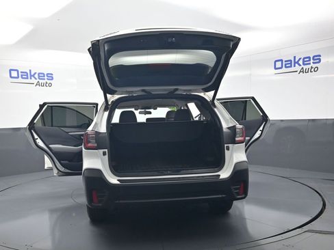 Used 2020 Subaru Outback Premium AWD/4WD image 56