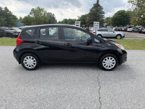 Used 2014 Nissan Versa Note SV FWD image 6