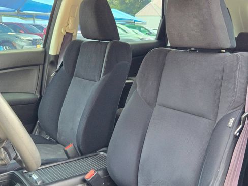 Used 2014 Honda CR-V LX image 12