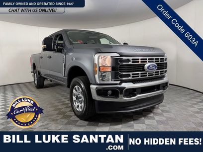 Used 2024 Ford F250 XLT