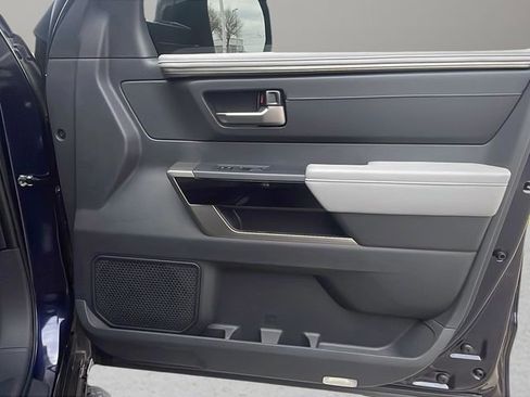New 2026 Toyota Tundra Limited RWD image 13
