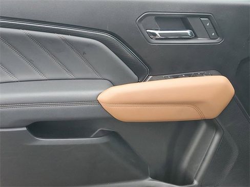 Used 2024 GMC Canyon AT4 w/ Canyon Safety Plus Package image 16