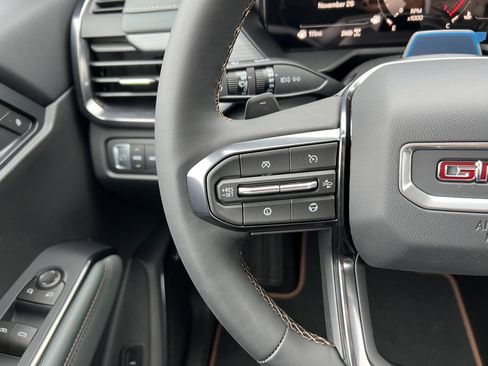 New 2026 GMC Acadia AT4 w/ Super Cruise Package image 31