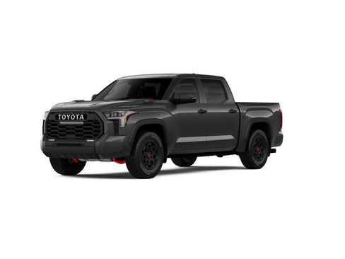 New 2026 Toyota Tundra TRD Pro AWD/4WD image 74