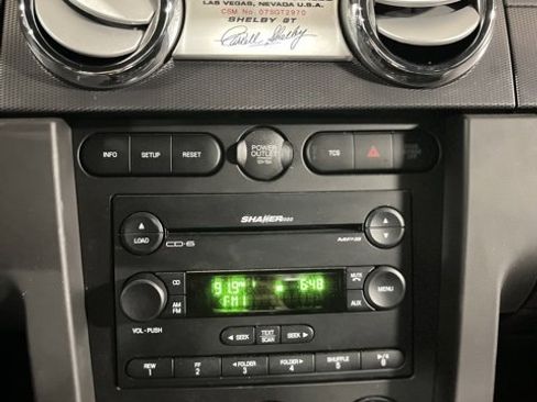Used 2007 Ford Mustang GT Premium image 10