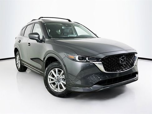 Used 2025 MAZDA CX-5 AWD 2.5 S image 1