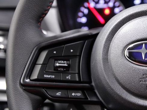 Used 2024 Subaru WRX Limited image 24