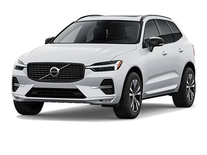 Certified 2024 Volvo XC60 B5 Core w/ Climate Package