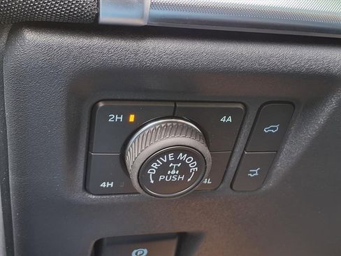New 2026 Ford Expedition Tremor AWD/4WD image 26