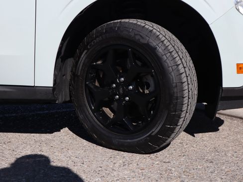 Certified 2023 Ford Maverick XLT w/ Equipment Group 300A Standard image 13